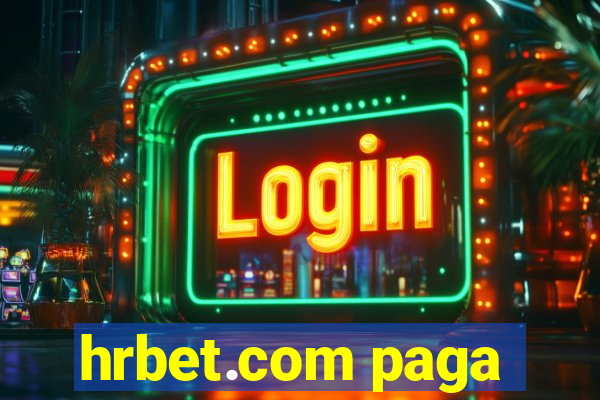 hrbet.com paga